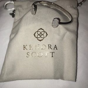 Kendra Scott Cuff Bracelet